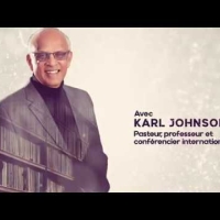 La personne du Saint-Esprit