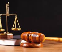 La justice