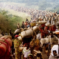SOUVENIR DU RWANDA