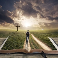 MARCHER AVEC JESUS - UNE VOCATION AU DISCIPULAT