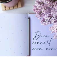 Connu que de Dieu