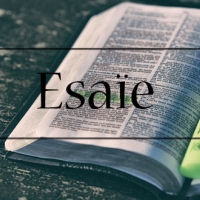 Esaie 1