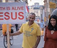 IL EST ECRIT, sur la CRTV station régionale de l'Ouest , Edition du samedi 16 Septembre  2023.