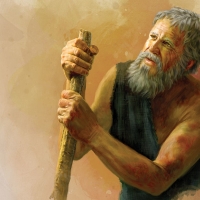 Connu que de Dieu Pst karl johson