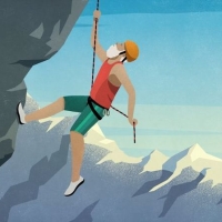 Le courage de croire