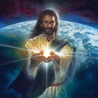 DIEU MON PARTENAIRE