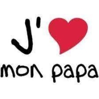 Merci Papa