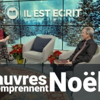 IL EST ECRIT, sur la CRTV station régionale de l'Ouest , 21 decembre