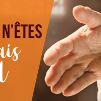 IL EST ECRIT, sur la CRTV station régionale de l'Ouest , 14 decembre
