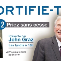 IL EST ECRIT, sur la CRTV station régionale de l'Ouest , 11 janvier 2025