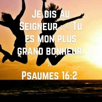 Psaume 16