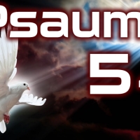 Psaumes 54