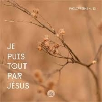 Notre vie en Jesus